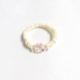 Kulomi head rope girls and children do not hurt hair cute Melody rubber band high elastic hair ring Sanrio 2023 new
