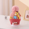 Light pink / one size