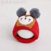 Red / one size