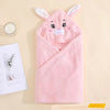 13 pink bunny / 80*80