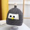 Angry birds [gray] / one size