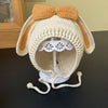 Mi rabbit hat 1-3 years old [material pack] / default