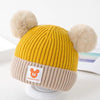 [single hat] yellow