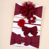 Wine red without cardboard