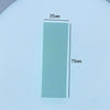 75*25 morandi light green