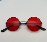 Wholesale Xiaoyuan Children's Sunglasses Children's Day Dance Glasses Plush Toy Decoration Glasses
