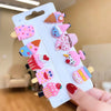 17# ice cream cone 10-piece set
