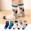 Elephant children's socks / 8个月-2岁（脚长9-12cm）