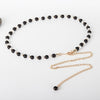 Crystal black 150cm