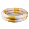 90#orange retro ball pool