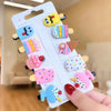 21# popsicle 10-piece set