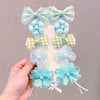 Ym0003-m-7# cyan 10-piece set
