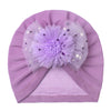 Purple / one size