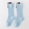 W005-light blue fox / s (0-1 years old)
