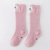 W007-pink rabbit / s (0-1 years old)