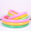 86cm rainbow ball pool