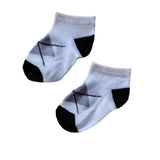 Inventory Clearance Miscellaneous 0-1 Years Old Children's Boat Socks Cheap Four Seasons Socks Taobao Gifts Variegated Gift Socks
