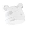 Stars and moon hat