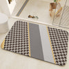 Light luxury geometry-08 / 40*60cm