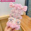Ym0012-j-1# pink [10-piece set]