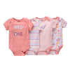 Pink lion / 3m/6m/9m ratio 2:2:2 (please place orders in multiples of 6)