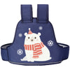 Navy polar bear