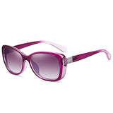 2022 Ms. New Polarized Sunglasses Small Frame Women's Color Changing Sunglasses Fashion Metal Glasses 3015 Sunglasses