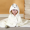 1open your eyes and hug the white bear / 80*80