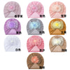 Ten colors mixed multiples / one size