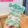 Ym0012-j-3# cyan [10-piece set]