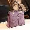 Large purple