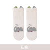 White / size s (0-1 years old)
