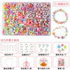 24-frame spring flowers + accessory pack