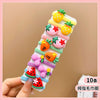 3# watermelon-towel ring