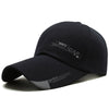 Navy / adjustable