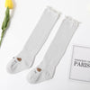 Gray [spring and autumn essentials] single and double pack / size s [recommended foot length 8-10cm] 0-6 months