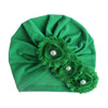 Green / one size