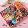 780 pieces in bags without box