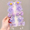 Ym0003-m-5# purple 10-piece set