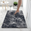 Slate texture jade black / 40*60cm