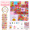 19 large grids [crystal dream set]