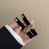 Camellia press clip (one price)
