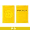 Mustard yellow / one size