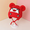 Red / one size