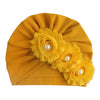 Earthy yellow / one size