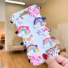 14# unicorn 10-piece set