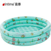 100cm yingtai ball pool dark green