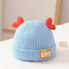 Good heart [blue] / one size