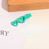 2# light green