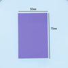 75*50 morandi light purple
